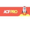Buy get Advanced Custom Fields (ACF) Pro WordPress Plugin Download