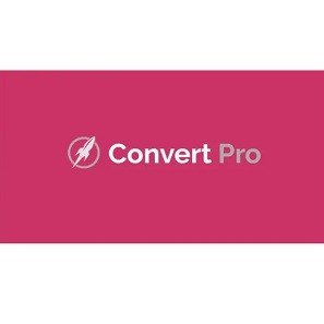 Buy get Convert Pro wordpress plugin download