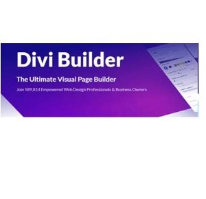 Buy get Divi Builder wordpress plugin download