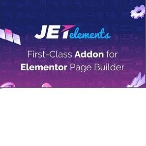 Buy get JetElements For Elementor - WordPress plugin download