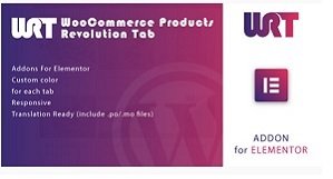 Buy get JetTabs For Elementor wordpress licensed plugin free download