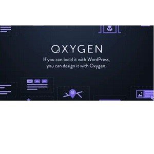 Buy get Oxygen WordPress Website Builder download
