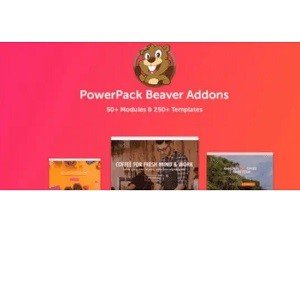 Buy get PowerPack for Beaver Builder WordPress Plugin download