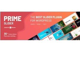 Buy get Prime Slider Pro WordPress Plugin download