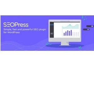 Buy get SEOPress Pro WordPress Plugin download