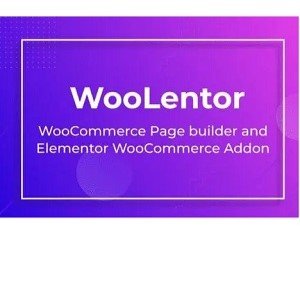 Buy get WooLentor Pro – Elementor Woo Builder - WordPress Plugin Download