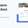 Buy get plugin JetFormBuilder WooCommerce Cart and Checkout Action wordpress download free