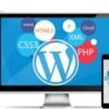 Get a your premium WordPress E-commerce store or Website of 7-10 pages with Woo-commerce
