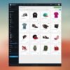 I will design and develop a clean and modern business website