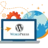 I will develop a WordPress website of 4-6 Pages