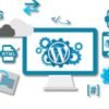 I will do Website Development, web design with WordPress of 7-10 pages