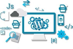 I will do Website Development, web design with WordPress of 7-10 pages
