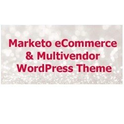 Marketo – eCommerce & Multivendor Marketplace Woocommerce WordPress Theme