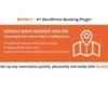 buy get Bookly Google Maps Address Add-on wordpress plugin download