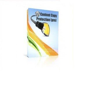 buy get Content Copy Protection Pro wordpress plugin download