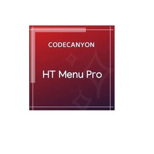 buy get HT Menu Pro Mega Menu Builder for Elementor wordpress plugin download
