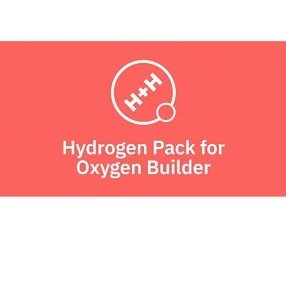 buy get Hydrogen Pack For Oxygen Builder wordpress download