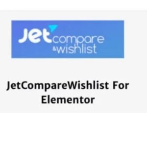 buy get JetCompare Wishlist For Elementor wordpress plugin download