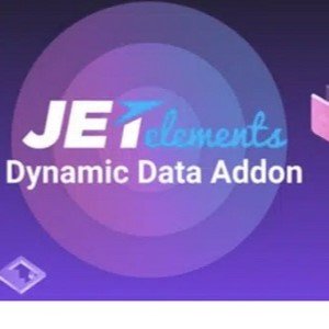 buy get JetElements Dynamic Data Addon - WordPress plugin download