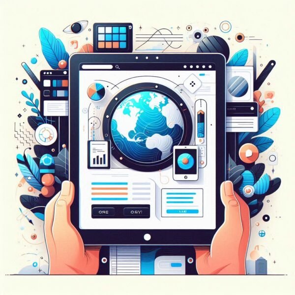I will create responsive WordPress Landing Page Design